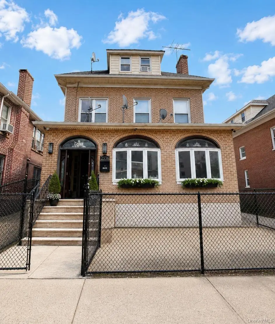2536 Davidson Avenue, Bronx, NY 10468 - #1