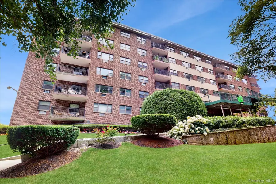 100 Diplomat Drive #2B, Mount Kisco, NY 10549 - #2