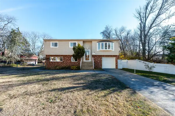 361 Nevada Street, Lindenhurst, NY 11757