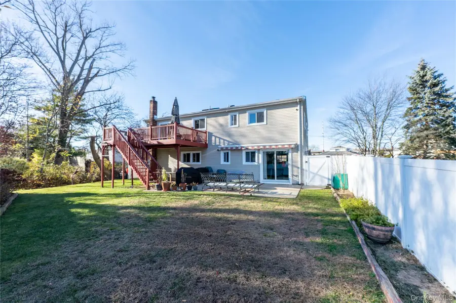 361 Nevada Street, Lindenhurst, NY 11757 - #3