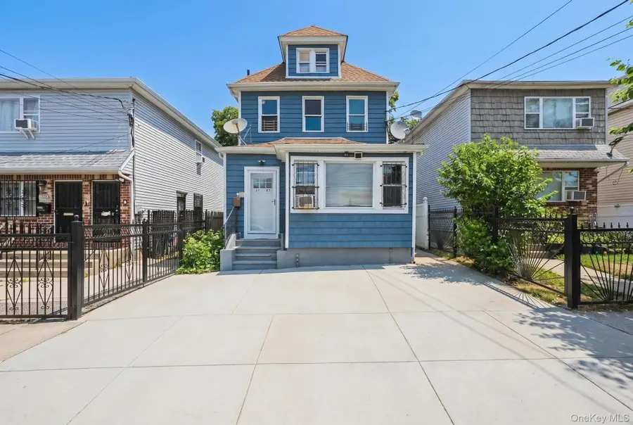 11417 159th Street, Rochdale, NY 11434 - #2