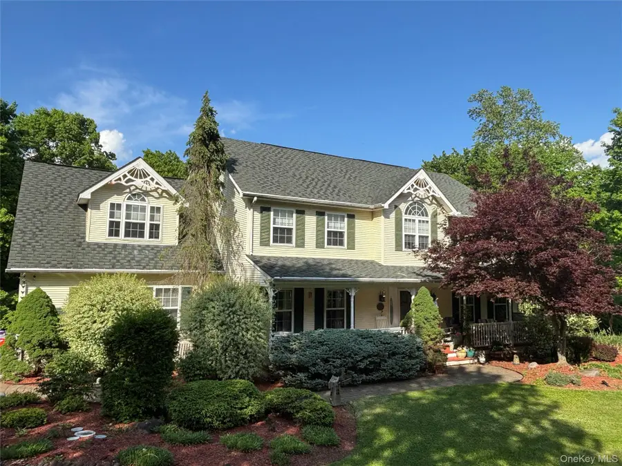 18 Windmill Court, Monroe, NY 10950 - #2