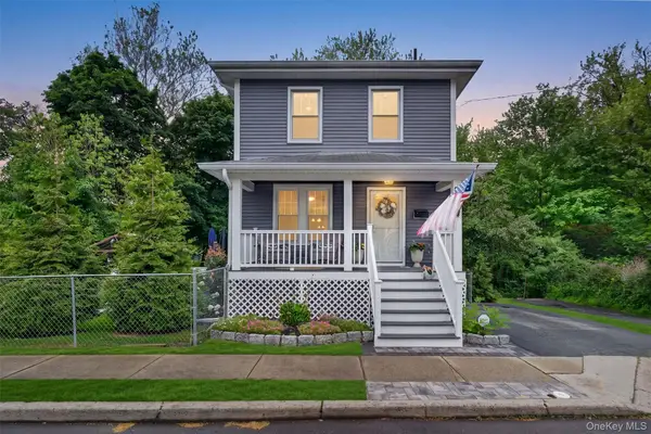 18 Ellis Avenue, Newburgh, NY 12550