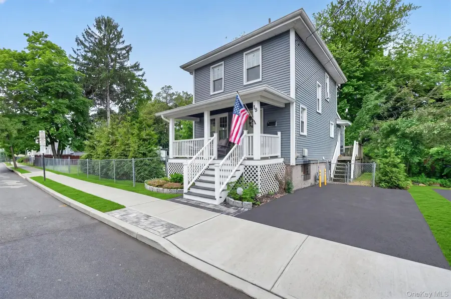 18 Ellis Avenue, Newburgh, NY 12550 - #2