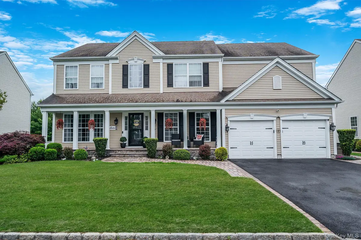 11 Woodstork Drive, Mount Sinai, NY 11766 - #1
