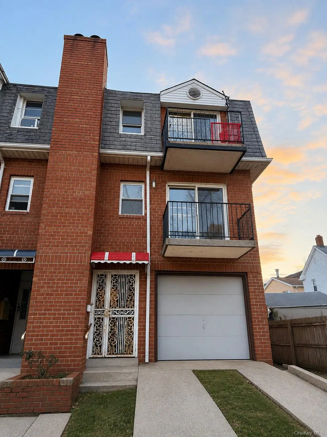 4512 Robinson Street, Flushing, NY 11355 - #1