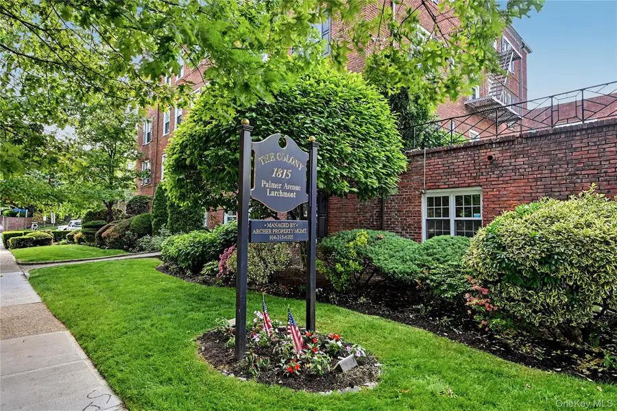 1815 Palmer Avenue #2L, Larchmont, NY 10538 - #2