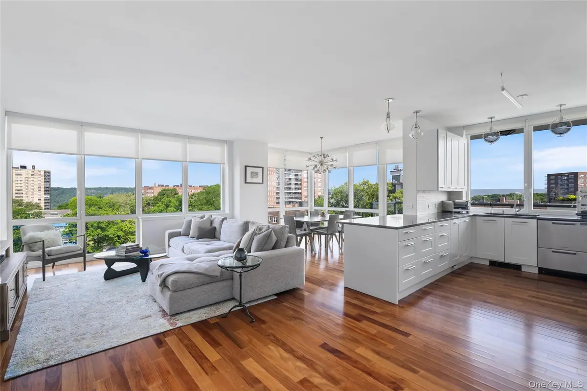 640 W 237th Street #9C, Bronx, NY 10463 - #1