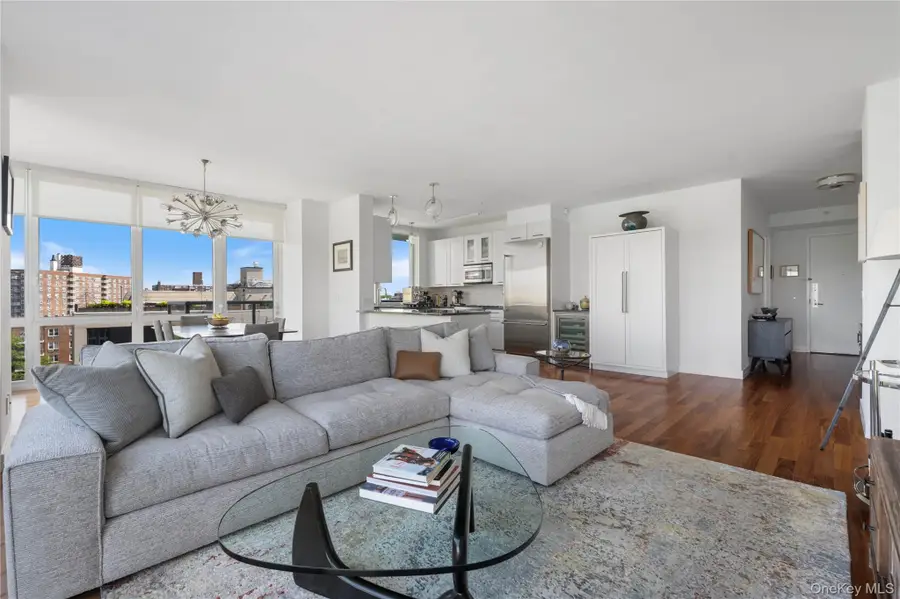 640 W 237th Street #9C, Bronx, NY 10463 - #2