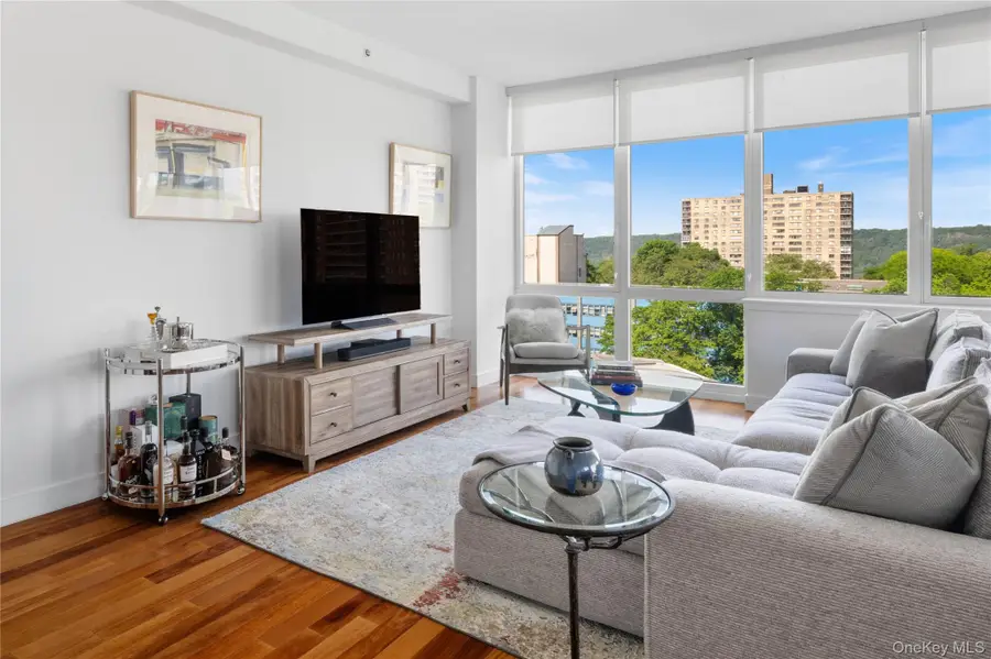640 W 237th Street #9C, Bronx, NY 10463 - #3