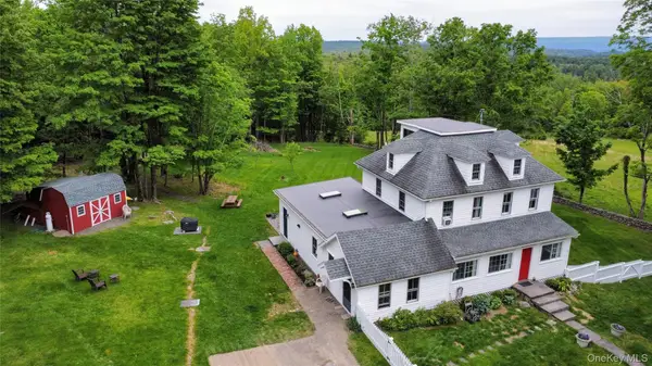 85 Kelder Road, Olivebridge, NY 12461