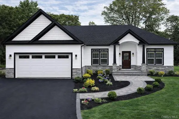 Lot 33 Gail Circle, Rocky Point, NY 11778