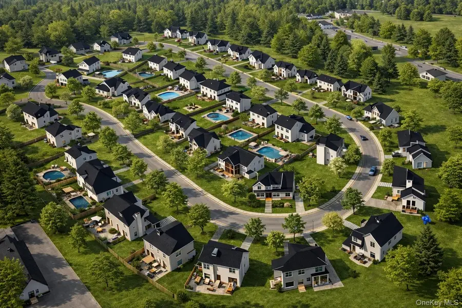 Lot 33 Gail Circle, Rocky Point, NY 11778 - #3