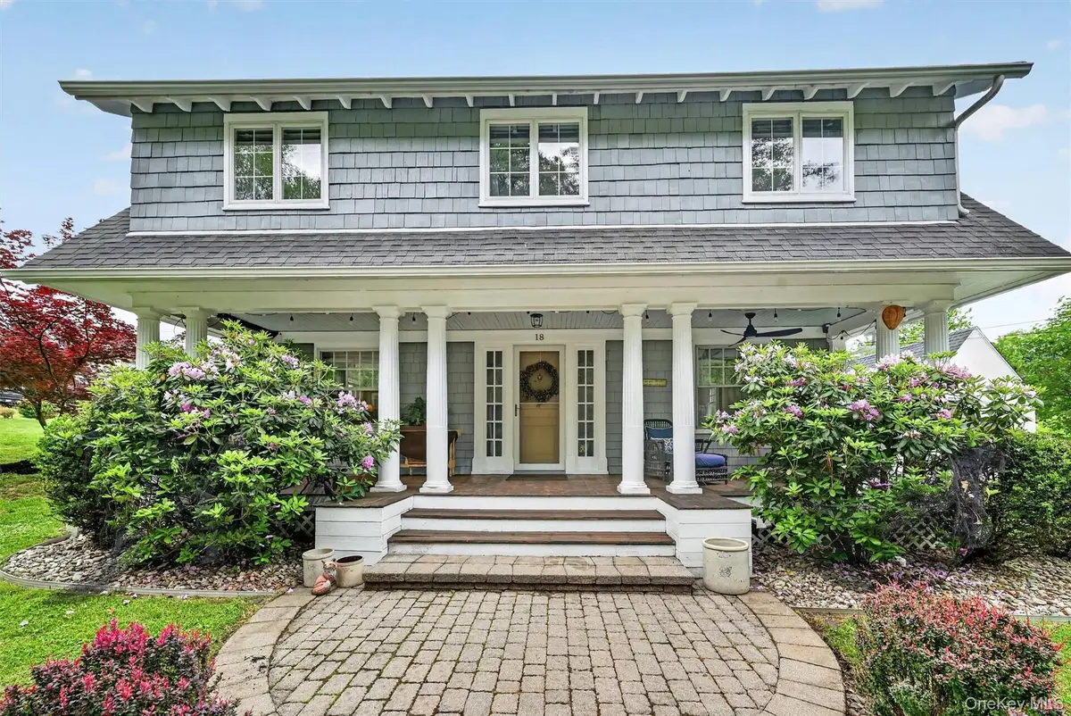 18 Mountain Road, Cornwall On Hudson, NY 12520 - #1