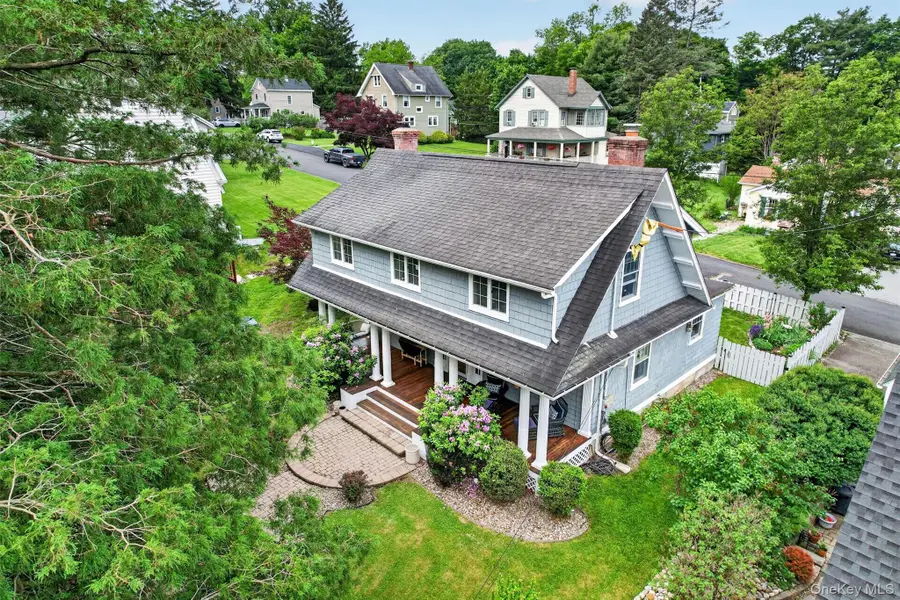 18 Mountain Road, Cornwall On Hudson, NY 12520 - #2