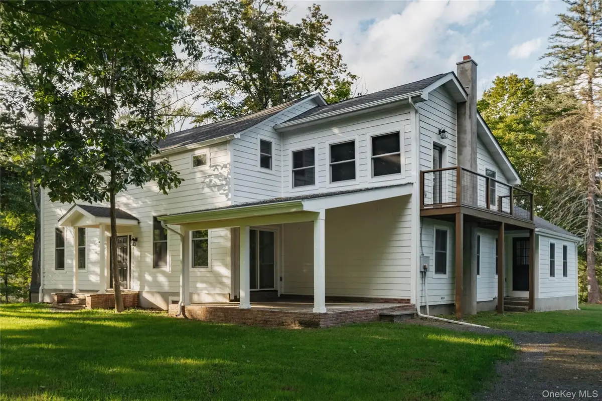 440 Milan Hollow Road, Rhinebeck, NY 12572 - #1
