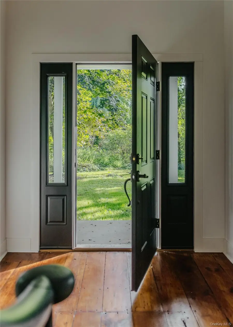 440 Milan Hollow Road, Rhinebeck, NY 12572 - #2