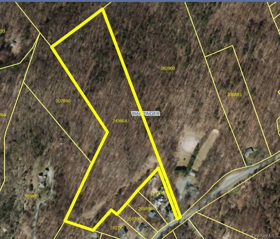 382 Cedar Hill Road, Fishkill, NY 12524 - #1