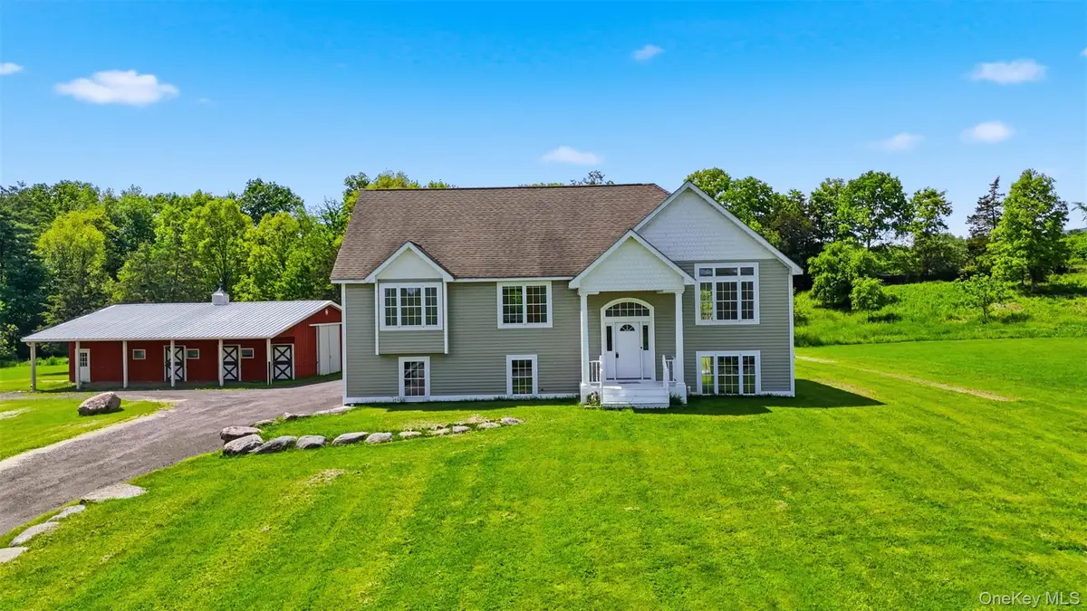 160 Pirog Road, Pine Bush, NY 12566 - #1