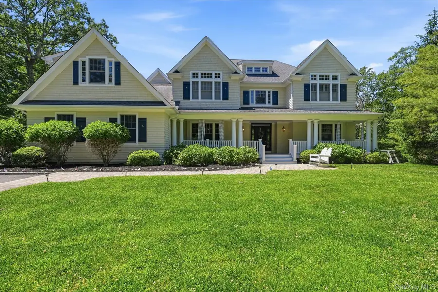 1330 Ridge Road, Laurel Hollow, NY 11791 - #3