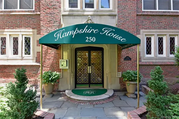 250 Bronxville Road #3I, Bronxville, NY 10708