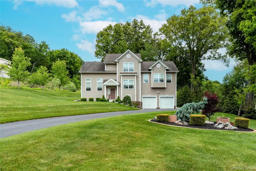 38 Dogwood Road, Hopewell Junction, NY 12533 - #2