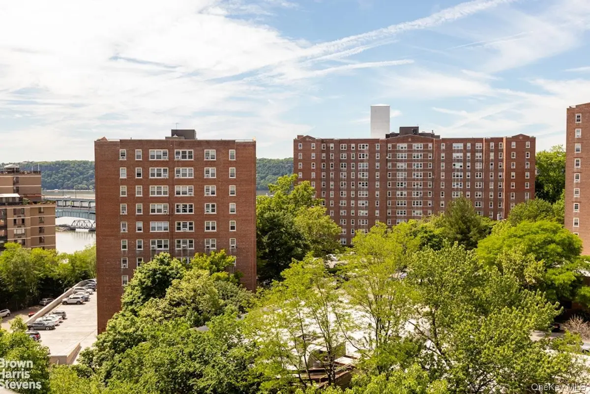 555 Kappock Street #12G, Bronx, NY 10463 - #1