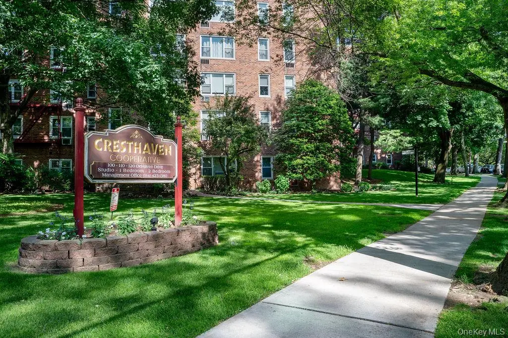 100 Dehaven Drive #512, Yonkers, NY 10703 - #1