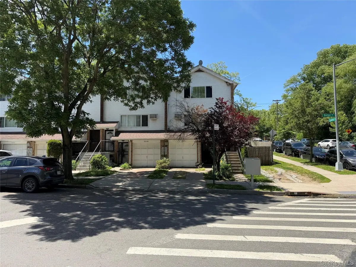 3683 Boller Avenue, Bronx, NY 10466 - #1