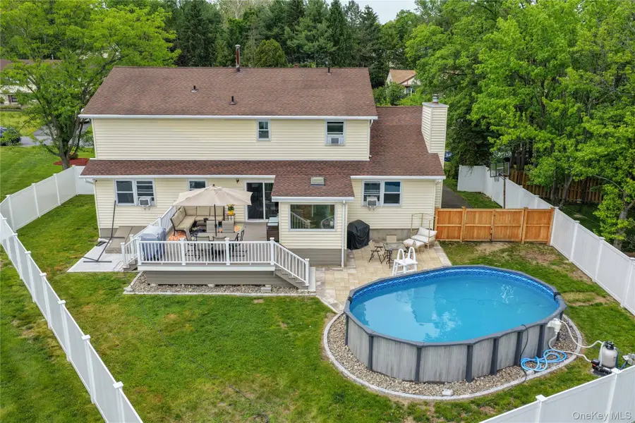 37 Guernsey Drive, New Windsor, NY 12553 - #3