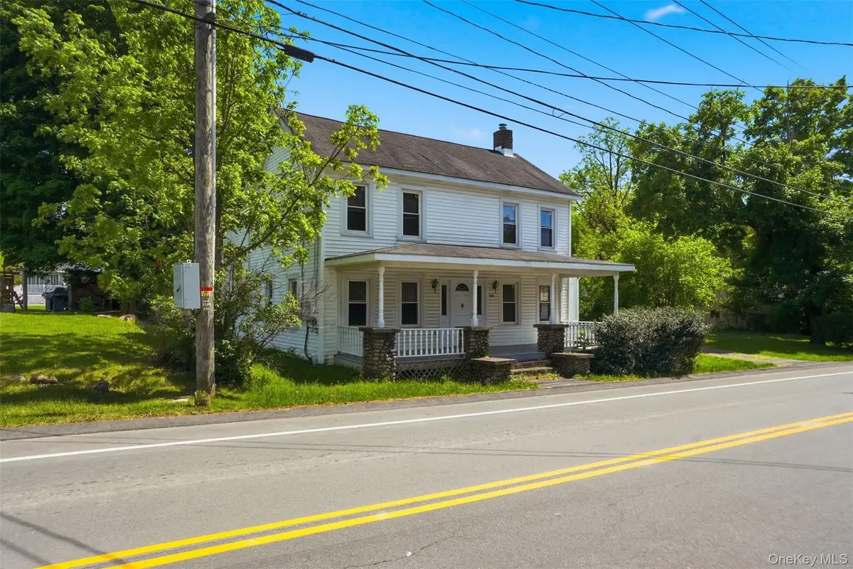 708 Burlingham Road, Pine Bush, NY 12566 - #1