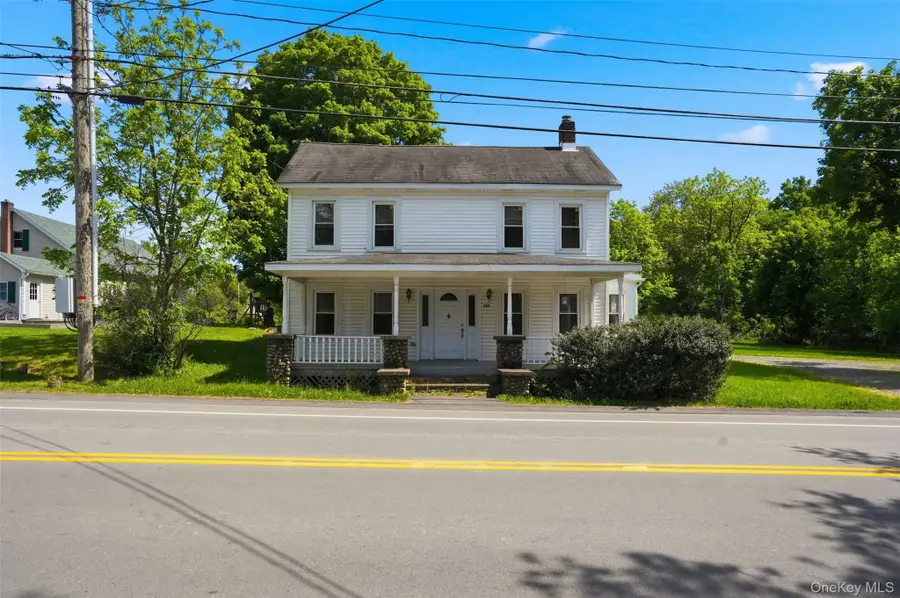 708 Burlingham Road, Pine Bush, NY 12566 - #3