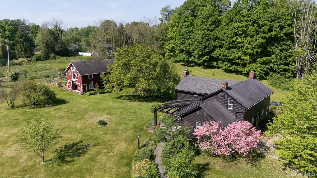 77 Upper Hook Road, Rhinebeck, NY 12572 - #1