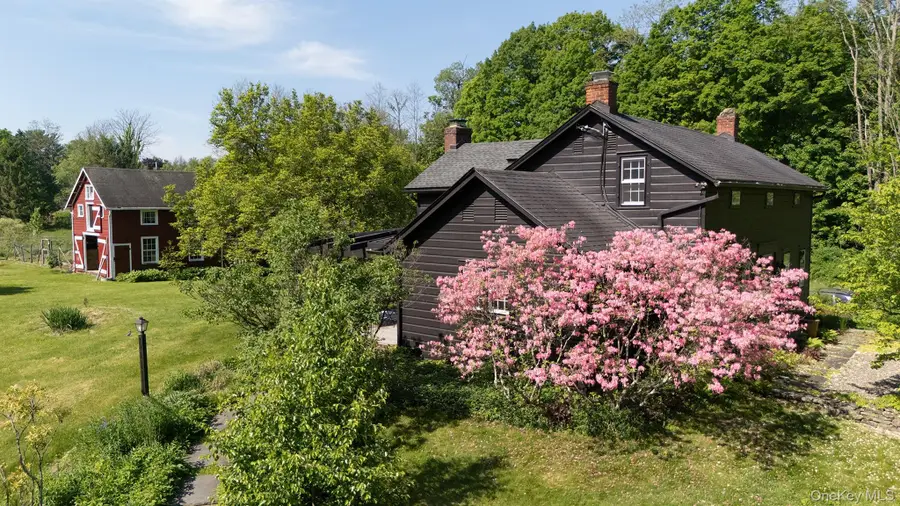 77 Upper Hook Road, Rhinebeck, NY 12572 - #2