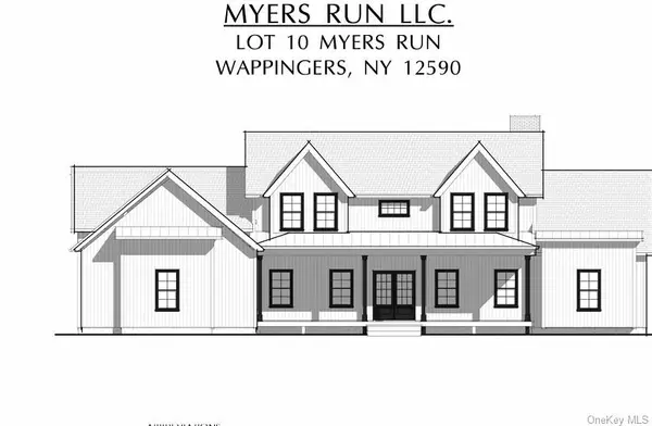 9 Shadow Court, Wappingers Falls, NY 12590