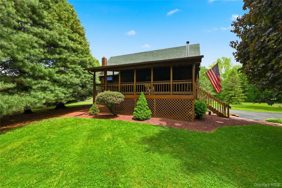 2 Linder Drive, New Paltz, NY 12561 - #3
