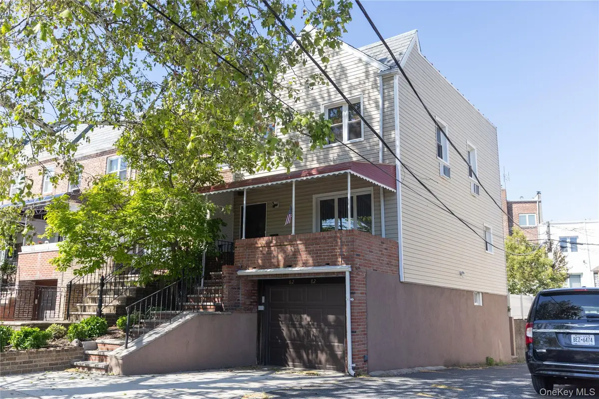 6282 Dry Harbor Road, Middle Village, NY 11379 - #1