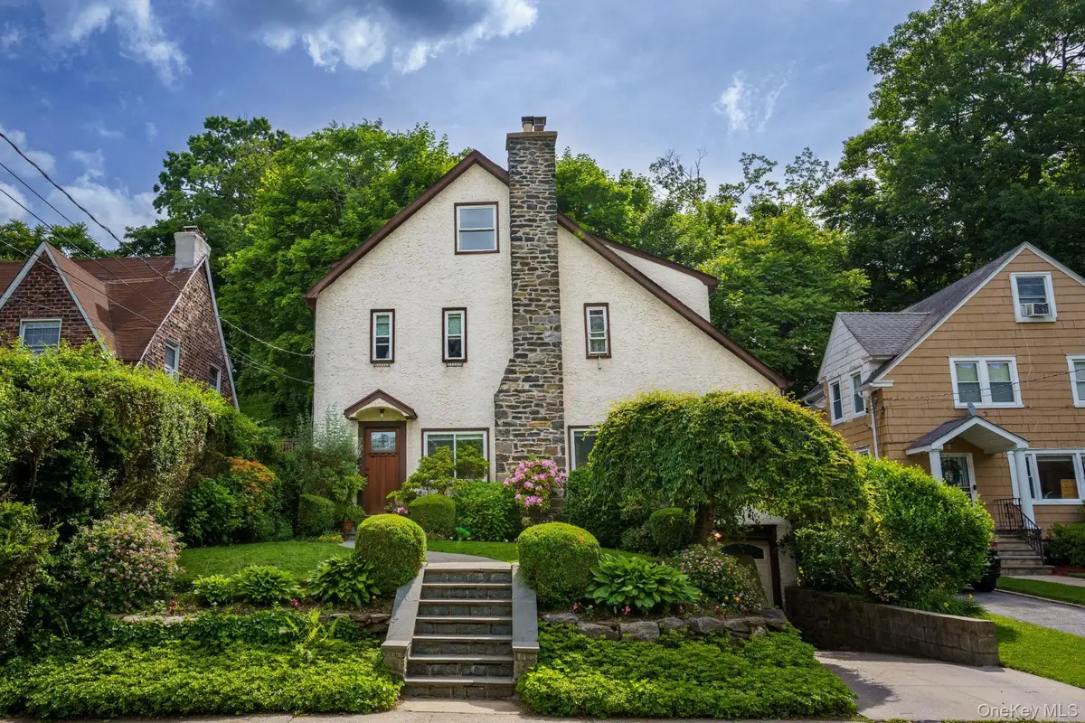 9 Esplanade, Mount Vernon, NY 10553 - #1