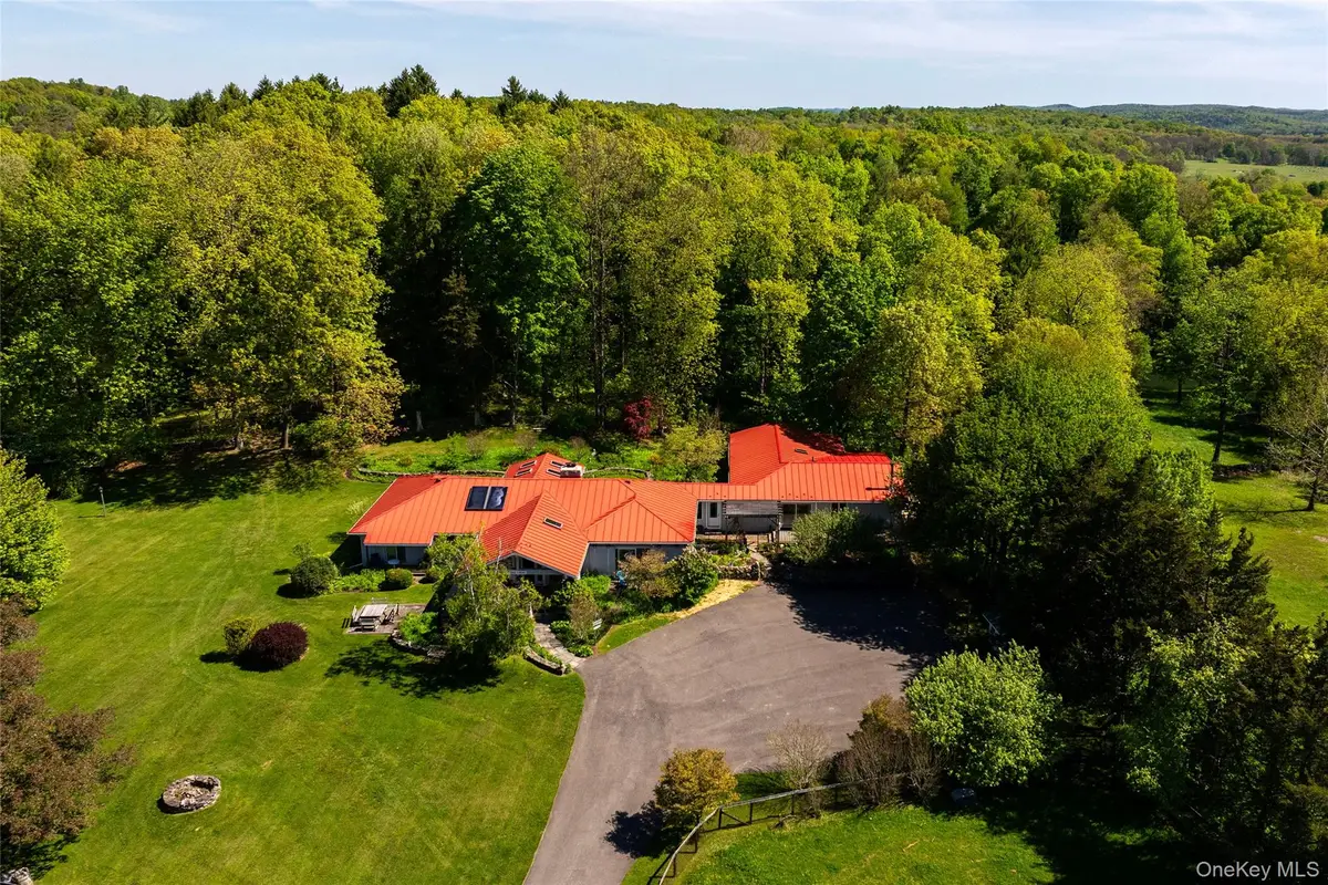52 Pells Road, Rhinebeck, NY 12572 - #1