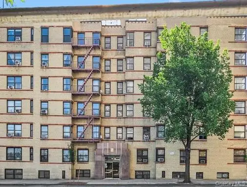 860 Grand #7M, Bronx, NY 10451 - #1