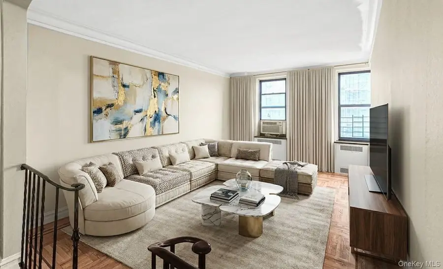 860 Grand #7M, Bronx, NY 10451 - #2