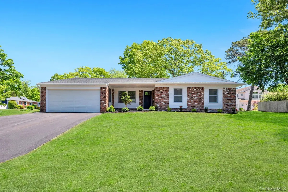 413 Bicycle Path, Port Jefferson Station, NY 11776 - #1