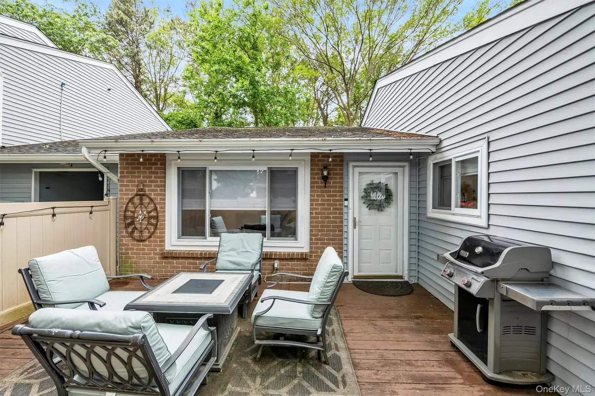 217 Springmeadow Drive #I, Holbrook, NY 11741 - #1