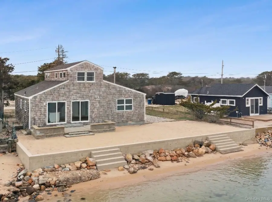 154 Shore Drive E, Amagansett, NY 11930 - #3