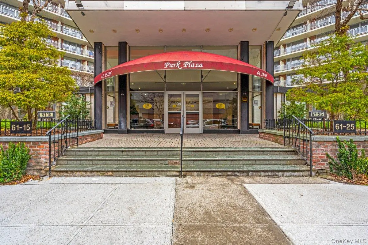 61-15 97 Street #12H, Rego Park, NY 11374 - #1