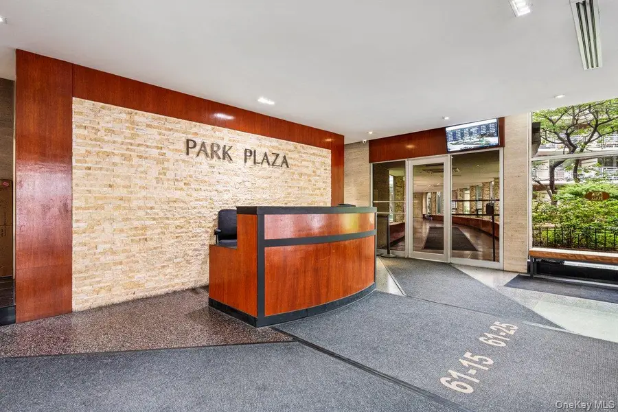 61-15 97 Street #12H, Rego Park, NY 11374 - #3