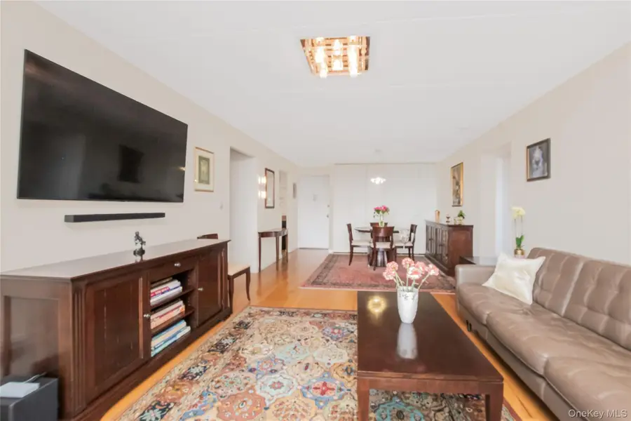 1155 Warburton Avenue #3PR, Yonkers, NY 10701 - #3