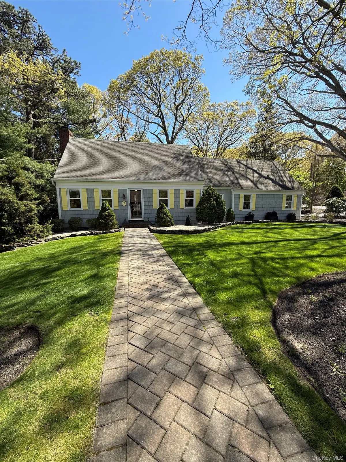 7 Francis Street, Wading River, NY 11792 - #1
