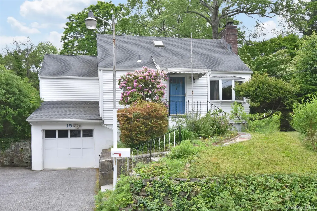 15 Abington Avenue, Ardsley, NY 10502 - #1