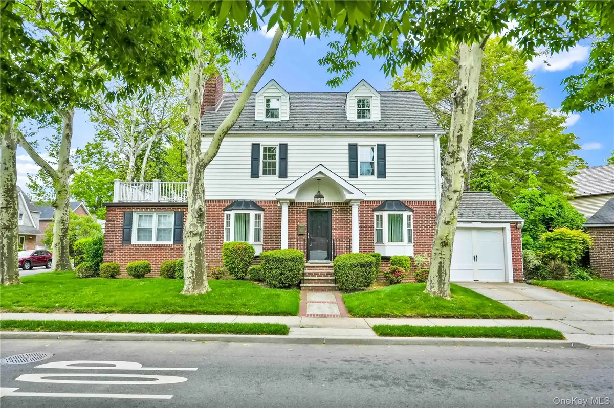 21405 53rd Avenue, Bayside, NY 11364 - #1